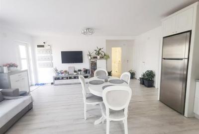Casă cu 5 camere cu Teren 800 Mp în Oșorhei - 2