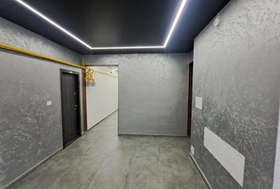 Apartament cu 3 camere decomandat în Berceni - 12