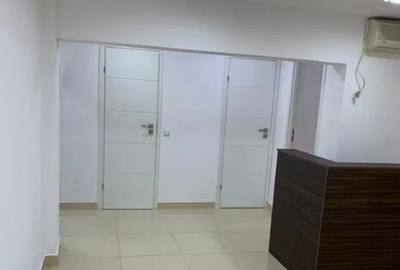 Timpuri Noi,bl.1986,parter/8,cu balcon,DECOMANDAT,Amenajat,2 bai,mobilat,utilat - 7