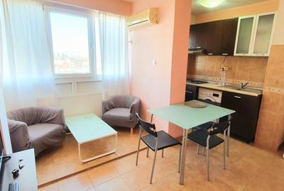 Garsoniera de inchiriat, zona Iancului. - 2