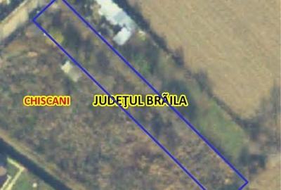 Spațiu comercial, în Lacu Sărat