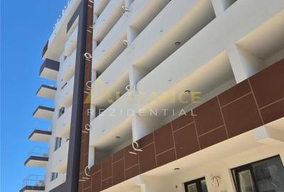 Apartament cu 2 camere decomandat în Central - 1