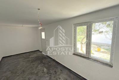 Apartament cu 3 camere, 2 locuri de parcare, zona Lipovei - 9