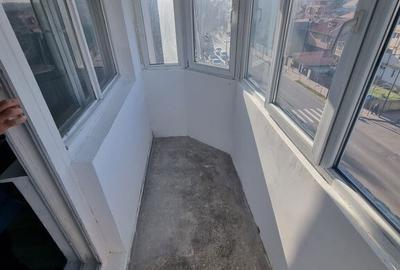 KM 5-garsoniera in bloc de apartamente - 7