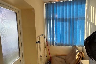 Garsonieră decomandată în bloc 1982, direct proprietar, vedere liberă, - 6