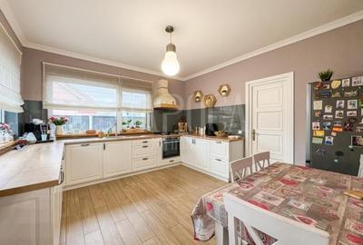 Casa 4 camere de vanzare in Someseni, Cluj Napoca Casa 4 camere de vanzare in Someseni, Cluj Napoca - 6