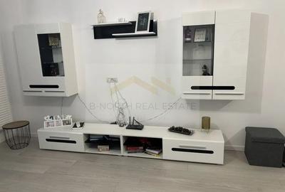 Apartament cu 2 camere decomandat, mobilat în Berceni - 6