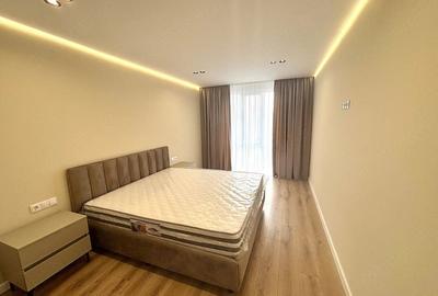 Garsonieră decomandată în Drumul Taberei - 2