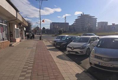 Inchiriez spatiu comercial in Deva, zona ultracentrala (Lido, Casa de Pensii), suprafata utila 70 mp - 5