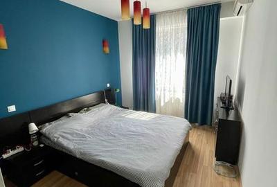 Apartament cu 2 camere în Central - 3