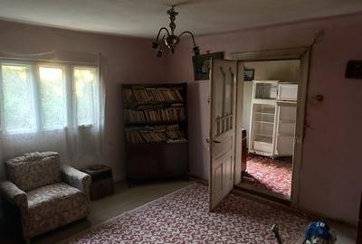 Casă cu 3 camere în Valea Călugărească - 14