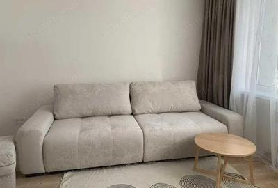 Garsonieră decomandată în Pipera - 5