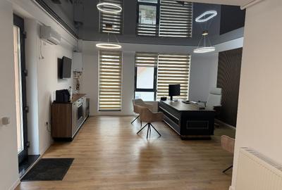 Spațiu comercial, de 46 mp, în Tomis Nord - 3