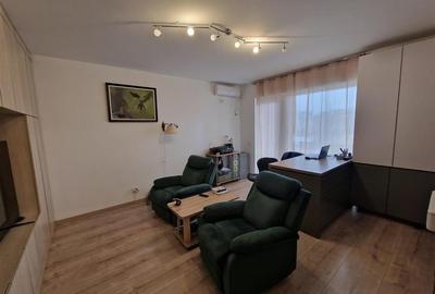 Apartament cu 2 camere in Prima Onestilor - 1