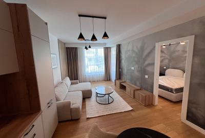 Inchiriere Apartament 2 Camere Modern Iancu Nicolae PRIMA INCHIRIERE! - 2