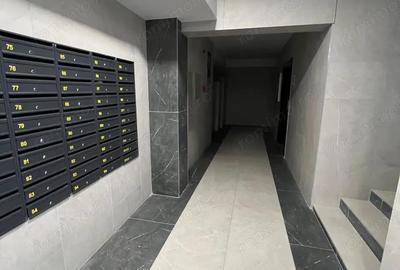 Spațiu comercial, de 55 mp, în 13 Septembrie - 2