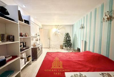 Vânzare apartament ultra central - 3 camere str. Sf. Lazăr | Palas - 3
