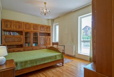 Casă individuală cu 5 camere cu Canalizare în Tractorul - 6