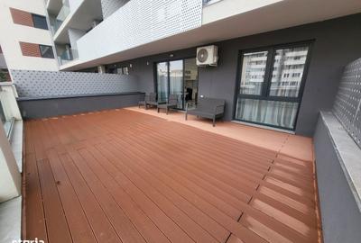 Apartament cu 2 camere în Calea Aradului - 8