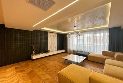 Apartament cu 3 camere decomandat, mobilat în Herăstrău - 3