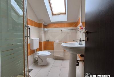 Pensiune 10 camere,  cu toate avizele,  DN1C, jud. Cluj - 28