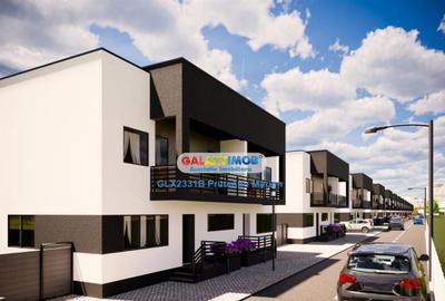 Vila Premium cu 4 camere situat pe str Fortului Domnesti - 4