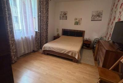 Apartament cu 3 camere semidecomandat în 23 August (Cațelul) - 17