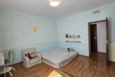 PRIMAVERII 13D Vilă Individuală de închiriere in Prelungirea Ghencea 1050 Euro - 24