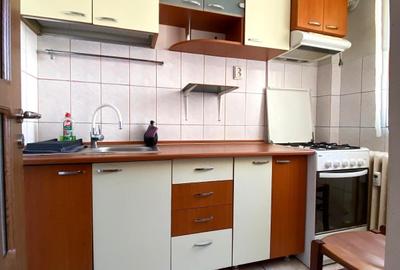 Garsonieră semidecomandată în Vitan - 5