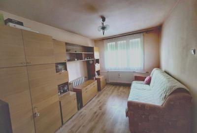 Garsonieră semidecomandată în Gară - 1