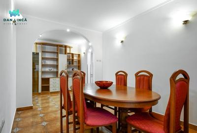 Casa de Cultura-3 camere transformat in 2 camere+zona dinning - 15