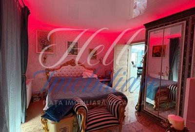 Apartament cu 4 camere în Între Lacuri - 13