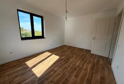 Vand casa noua finisata la limita Cluj-Dezmir - 10