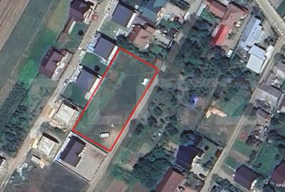 Teren în Central - 1