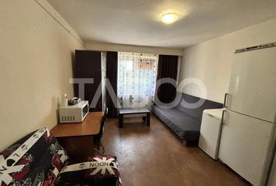 Garsoniera mobilata si utilata 22 mpu zona Lazaret Sibiu Garsoniera mobilata si utilata 22 mpu zona Lazaret Sibiu - 1