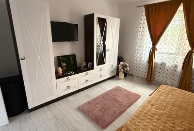 Casă cu 4 camere în Central - 3