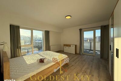 Apartament cu 2 camere în Dâmbul Rotund - 6