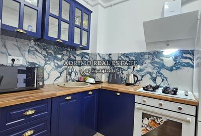 PRIMUL CHIRIAS - Ap2cam - Parcare Subterana - Tomis Park Residence - 500 euro - 7