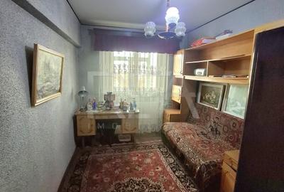 3 camere 6/10, anvelopat, 65mp, Drumul Taberei-Frigocom - 4