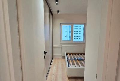 Apartament cu 2 camere decomandat, mobilat în Brâncoveanu - 6