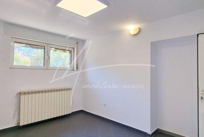 Apartament la demisol cu 4 camere in Cotroceni Parcul Izvor Palat. Parlamentului - 9