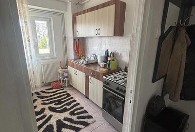 Apartament cu 2 camere decomandat în Simion Bărnuțiu - 8