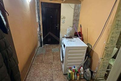 Apartament cu 2 camere nedecomandat în Alexandru cel Bun - 5