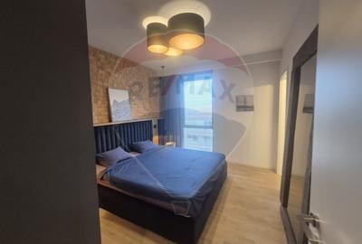 Apartament cu 3 camere decomandat, mobilat în Dacia - 25