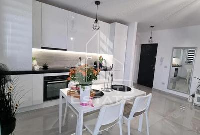Apartament cu 2 camere semidecomandat în Braytim - 5