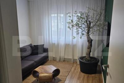 Apartament la cheie cu 3 camere, 64 mp, zona centrala - 2