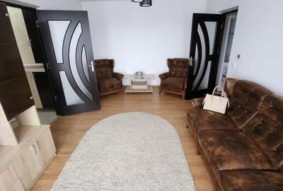 Apartament cu 2 camere în Ultracentral - 4