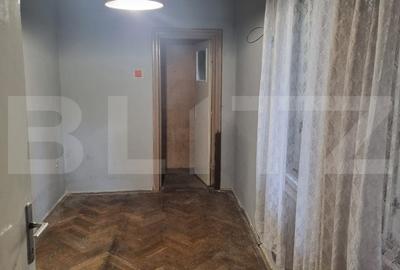 Apartament zona Centrala - 44mp - 4