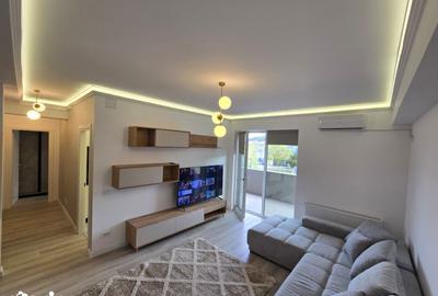 Apartament cu 2 camere decomandat în Exterior Vest - 10