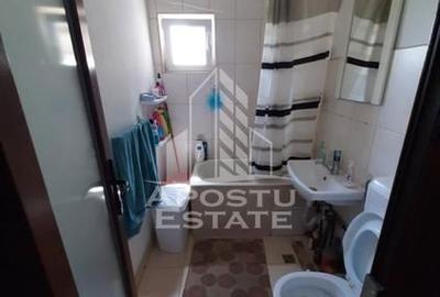 Garsonieră decomandată, mobilată în Soarelui - 4